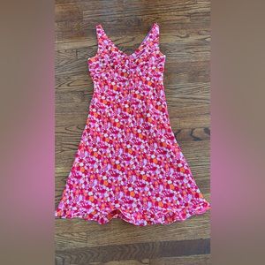 Vintage Express Dress